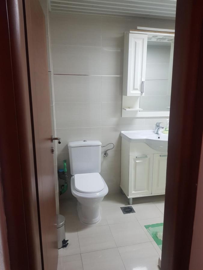 Bujic Apartment Petrovac Bagian luar foto