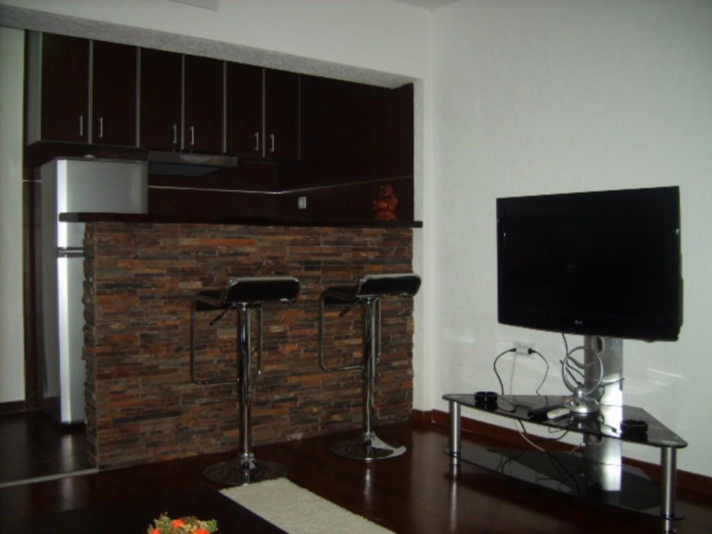 Bujic Apartment Petrovac Ruang foto