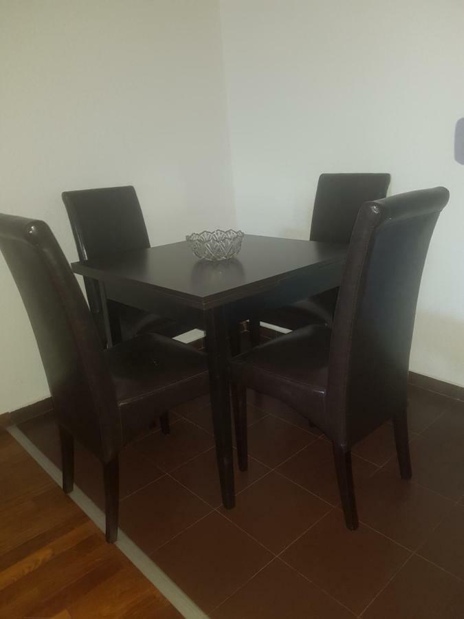 Bujic Apartment Petrovac Bagian luar foto